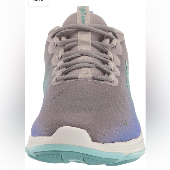 Ryka Women's, Devotion Plus 4 Walking Shoe - Picture 4 of 16